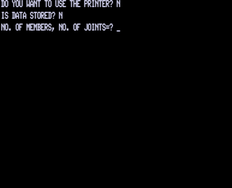 Screen shot